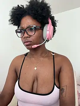 mochamimi Chat XXX in diretta