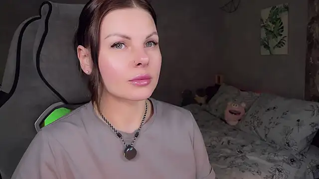 Alaska_ya Chat XXX in diretta