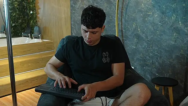 Ethan_occonor Obrolan Langsung XXX