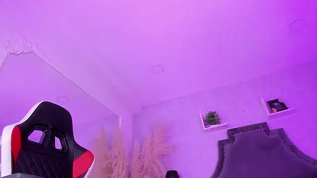 CarolineFyre 现场XXX聊天