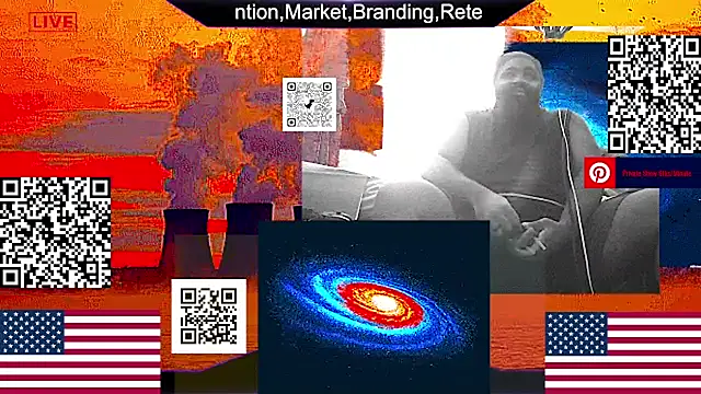 RussellTaylorLacy webkamerás műsora