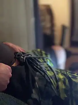 Pokazy przed kamerką – Ldnick69