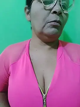 Amarantha25 webkamerás műsora