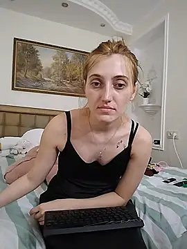 Iren Adlı Modelin Canlı XXX Sohbeti