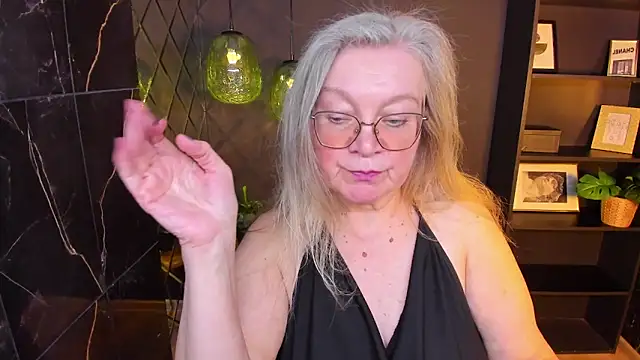 NataliMellow Chat XXX live