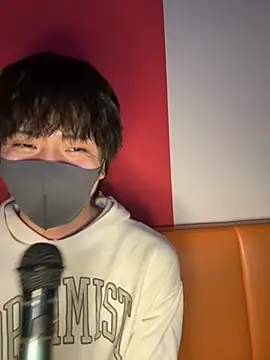 CHROME-kun925's Live XXX Chat