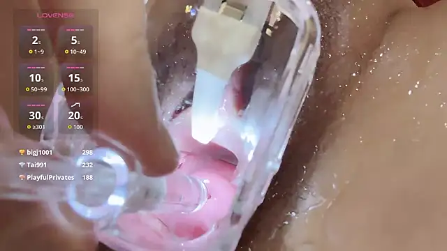 yueyue2003 网络视讯表演