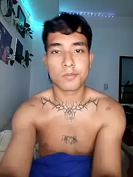 KevinOs59034519 Webcam Show