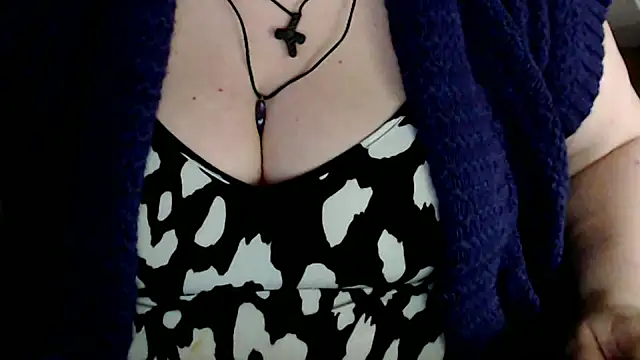 mayasmith élő XXX-chatje