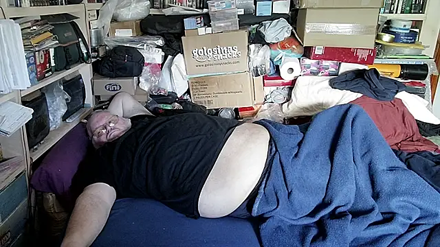 hadeszeuss2 webcam show