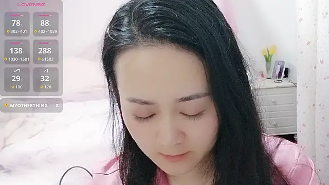 fanfan-FFn Live XXX chat