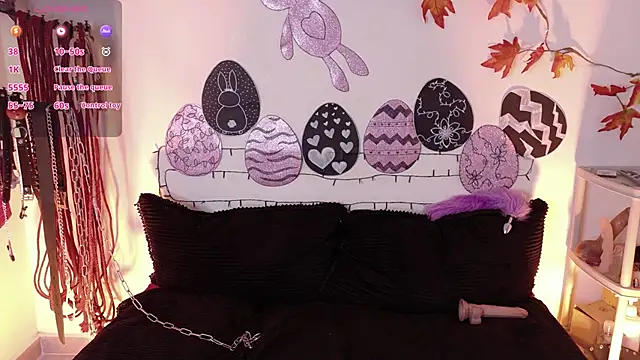 Yunnaa-Subb's Live XXX Chat