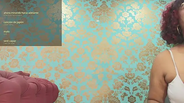 Chat XXX ao vivo de alexa_cruz__