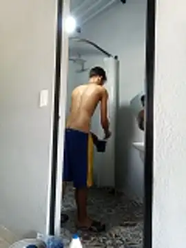 Show Webcam de Abel-09x