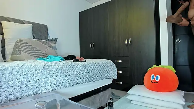 Sweetcocoa-のライブXXXチャット