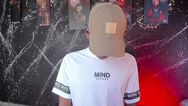 JacksonMuller_ Chat XXX live