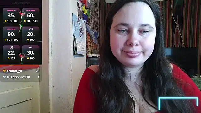 Cora_Maro – Live XXX-chat