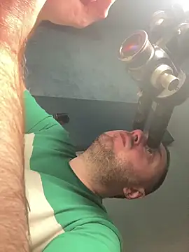 Webkamerová show DorianJeday