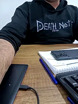 Show webcam de Yaman_33