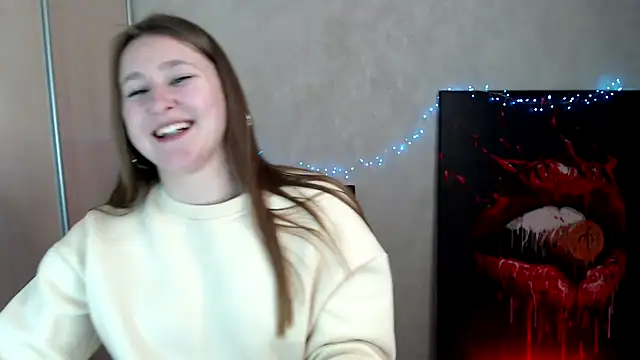 Milka_kamila 라이브 XXX 채팅