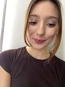 LilluKatten's Webcam Show