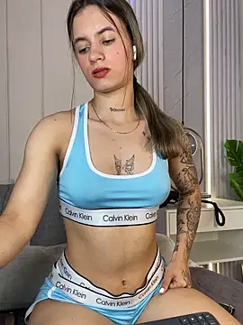 JuliaColemann 라이브 XXX 채팅