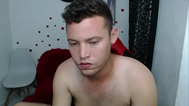 Show webcam de sven_fox723