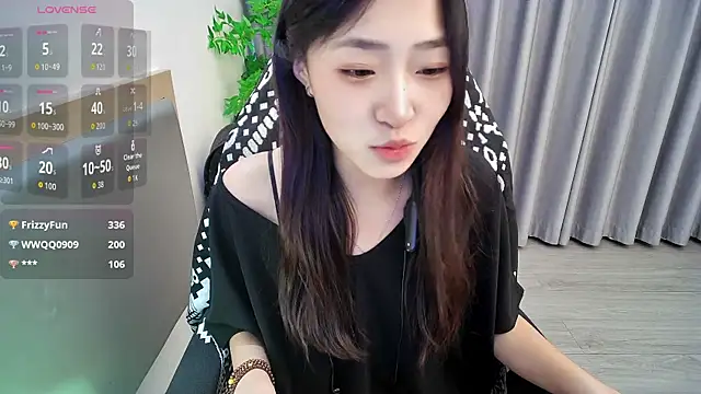 su_ning's Live XXX Chat