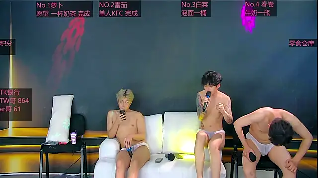 Looknice-001 Obrolan Langsung XXX