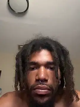 Show webcam de bigdicksih