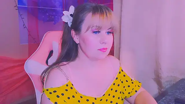 Webkamerová show BESTLOLA