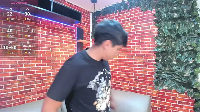 Thiago_Kozak Webcamshow