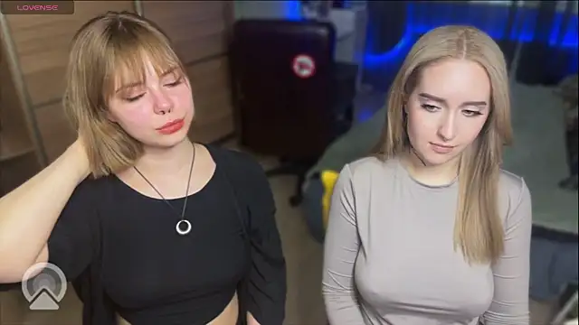 Webkamerová show xxx_sandra_