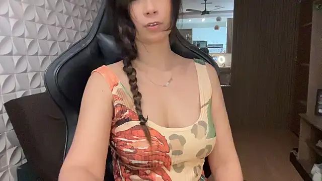 Živý XXX chat Fenixheaven