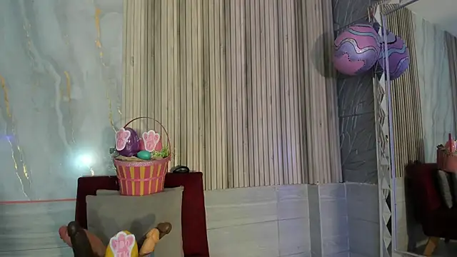 Živý XXX chat BriannaChelsea