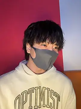 CHROME-kun925 – Naživo XXX chat