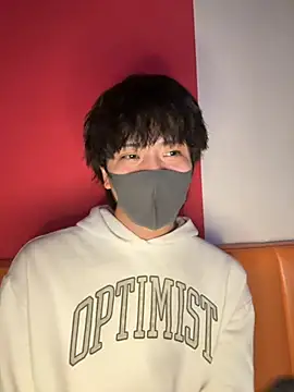 CHROME-kun925 现场XXX聊天