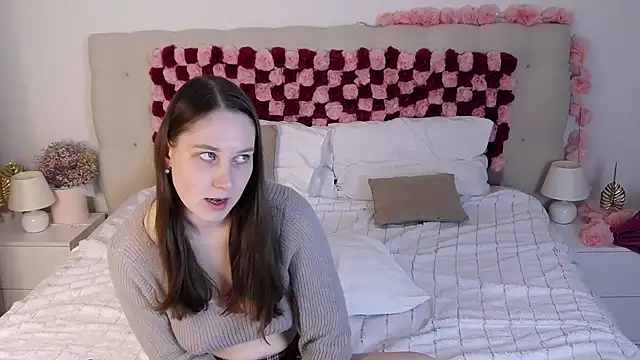 MollyBrams Adlı Modelin Canlı XXX Sohbeti