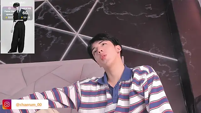 AerumChae live XXX chat