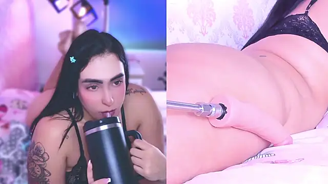 XXX chat uživo modela kloe_campbell