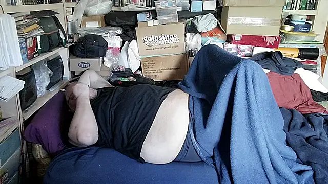 hadeszeuss2 웹캠 쇼