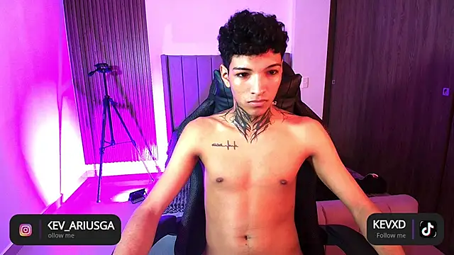 Show de webcam de im_Usuga