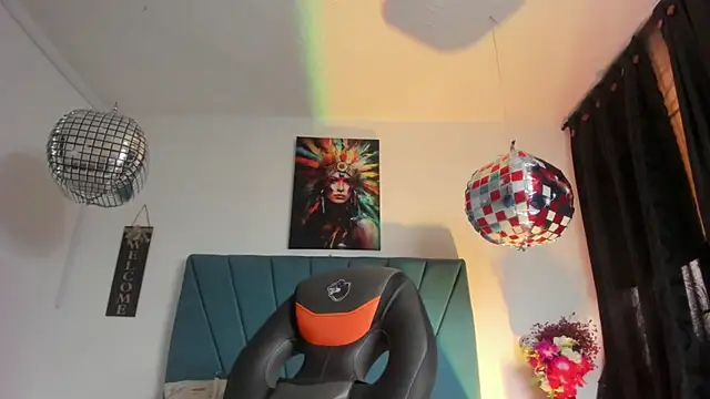 Ariel_star1 live XXX chat