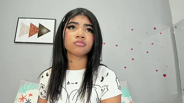 Sembang XXX Secara Langsung PauleteW10