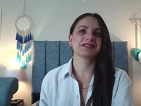 NatalyGuzman26のライブXXXチャット