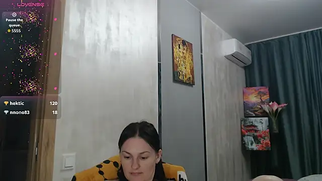 Stacy_Davice's Live XXX Chat