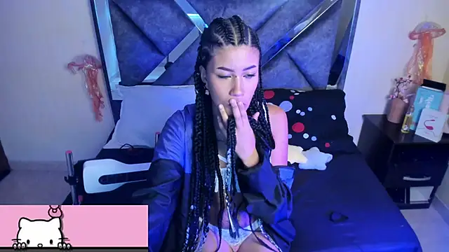 Mss_Meloddy's Live XXX Chat