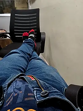 Вебкам-шоу Rj202113