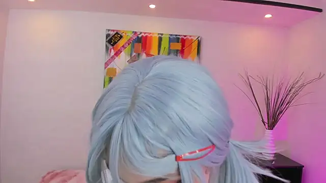 دردشة AliiceWonderland_ الجنسية المباشرة