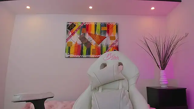 Show de AliiceWonderland_ na webcam